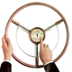 Image for article titled Finally, Here's A Guide To Those Buttons On Speed Racer's Mach 5 Steering Wheel